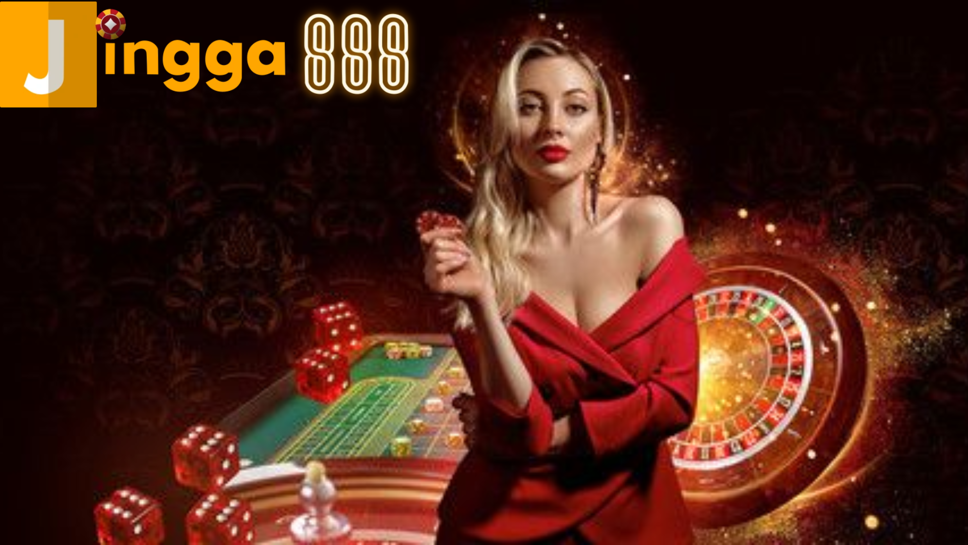 Mengapa Jingga888 Menjadi Pilihan Utama para Pemain Slot