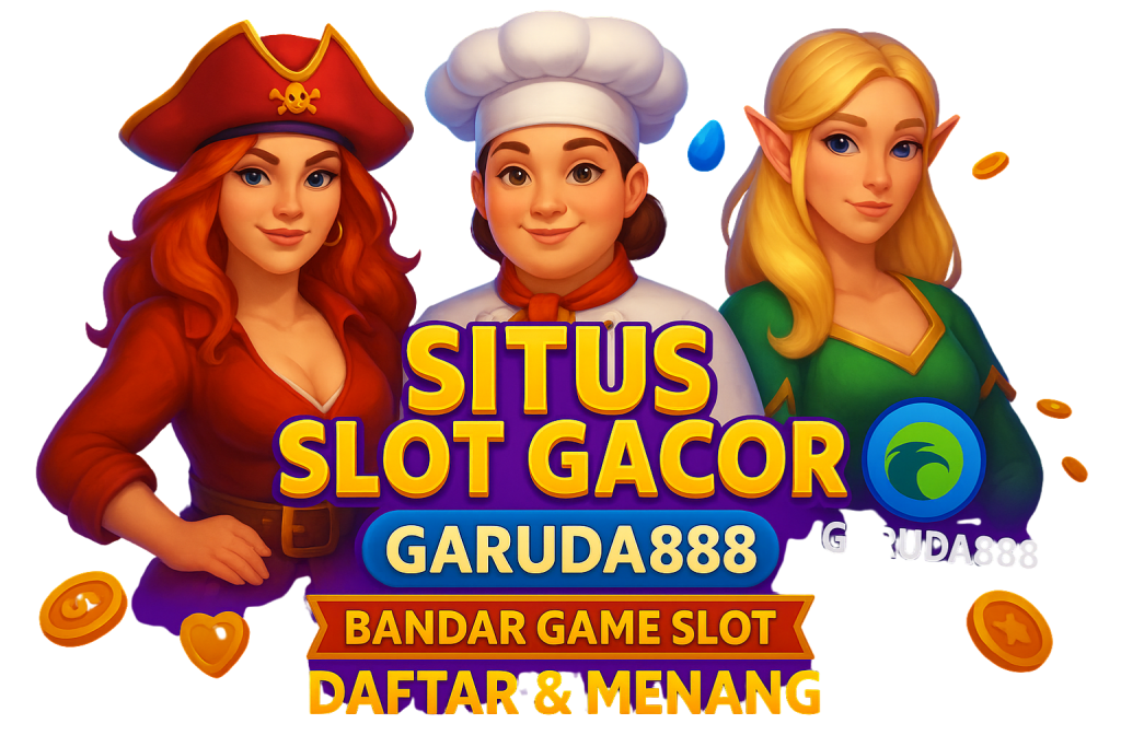 situs garuda888