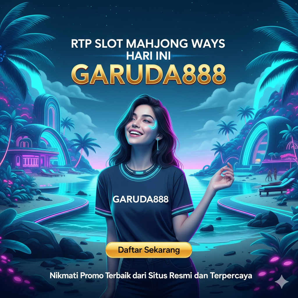 RTP SLOT MAHJONG WAYS HARI INI 
