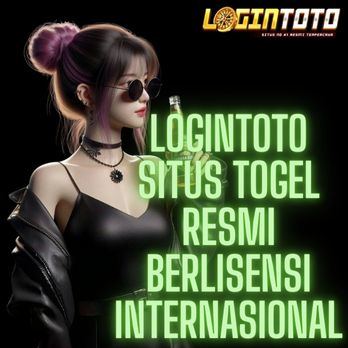 Logintoto Logintoto