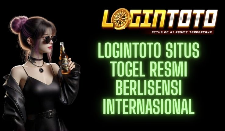 LOGINTOTO SITUS TOGEL BERLISENSI INTERNASIONAL
