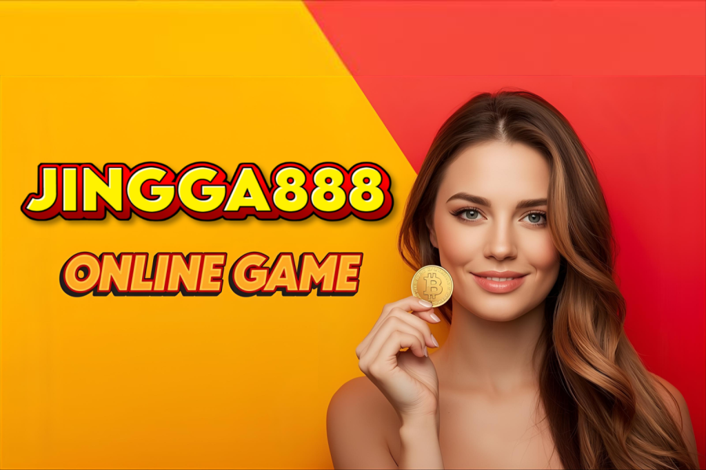 slot jingga888