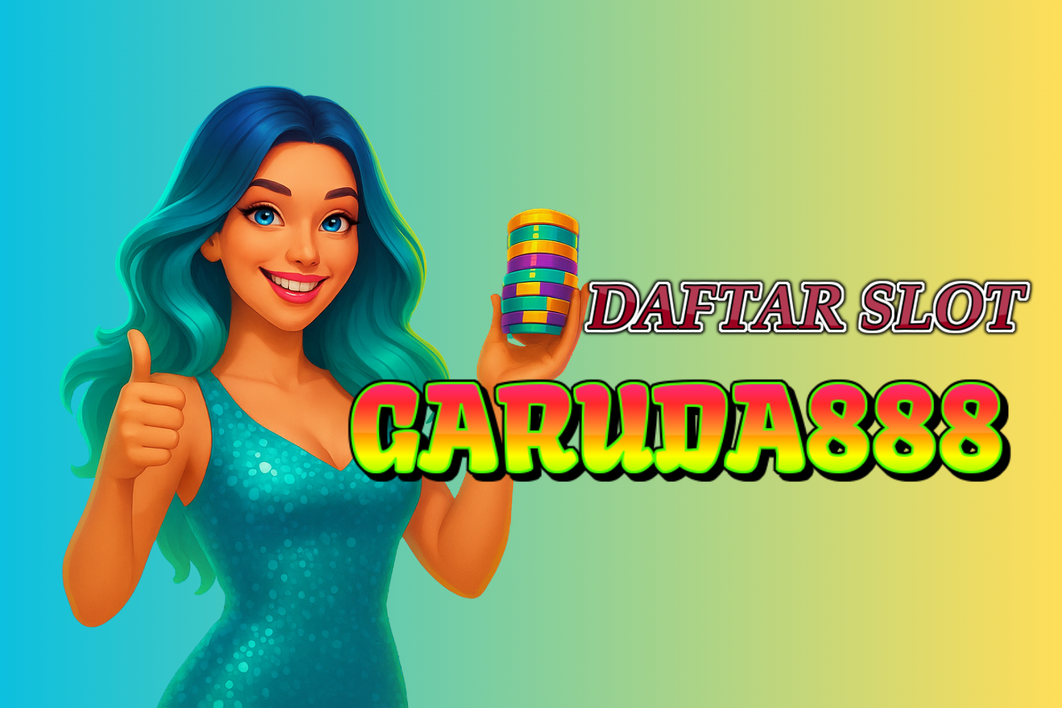 garuda888 link slot gacor 2025