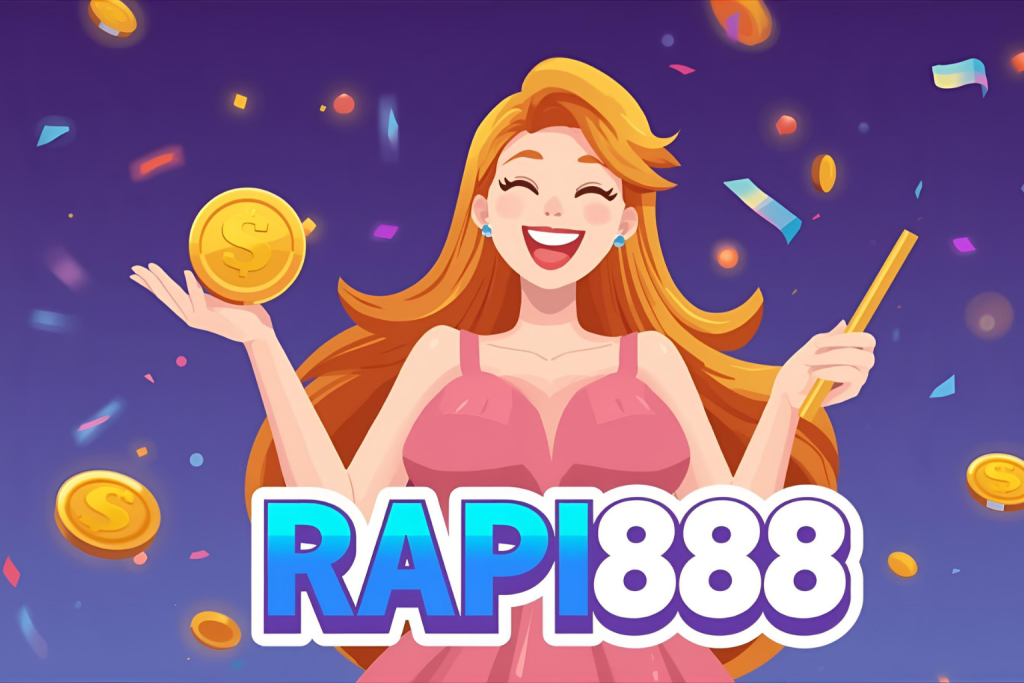 rapi888