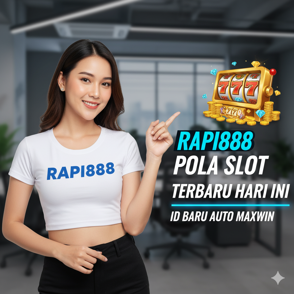 Pola Slot Terbaru Hari Ini